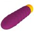 ROMP Beat - vibromasseur étanche rechargeable (violet)