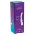 We-Vibe Wand - vibromasseur intelligent rechargeable (aubergine)