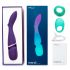 We-Vibe Wand - vibromasseur intelligent et rechargeable