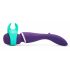 We-Vibe Wand - akumulátorový, chytrý masážní vibrátor