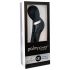 PalmPower Extreme - vibromasseur rechargeable (noir)