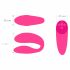 We-Vibe Chorus - vibromasseur connecté rechargeable (rose)