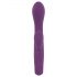 You2Toys - Rabbit Petit - vibromasseur rechargeable à stimulateur clitoridien (violet)