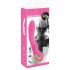 You2Toys - Dual Petit - oplaadbare dubbele motorvibrator (roze)