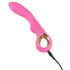 You2Toys - Dual Petit - vibromasseur à double moteur (rose)