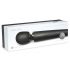 Le Wand Petite - masseur vibrant rechargeable (noir)