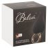 Belou - stimulateur clitoridien étanche rechargeable (noir)