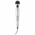 Doxy Die Cast 3 - Massager Wand électrique (argent)