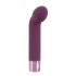 You2Toys Elegant G-spot - nabíjecí, vodotěsný vibrátor na bod G (fialový)