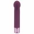 You2Toys Elegant G-spot - nabíjecí, vodotěsný vibrátor na bod G (fialový)