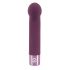 You2Toys Elegant G-spot - nabíjecí, vodotěsný vibrátor na bod G (fialový)