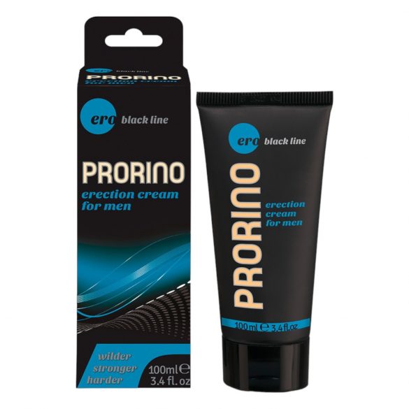 Prorino - peniskrème (100ml)