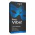 Orgie Sexy Vibe Liquid - stimulační gel (15ml)