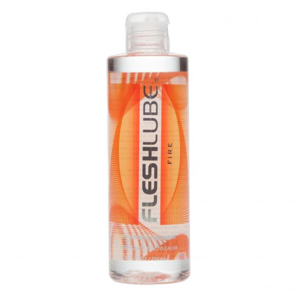 FleshLube Fire lubrikant se zahřívacím účinkem (250 ml)