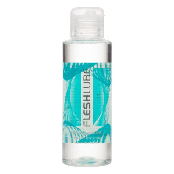 FleshLube Ice lubrikant s chladivým účinkem (100 ml)