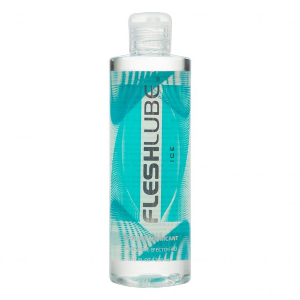 FleshLube Ice - lubrikant s chladícím účinkem (250ml)