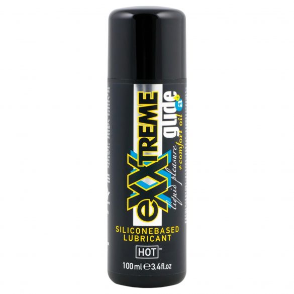 eXXtreme dlouhotrvající lubrikant (100 ml)