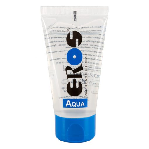 TENGA Egg Lotion - Water-Based Lubricant