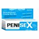 PENISEX - crème soin pénien (50ml)