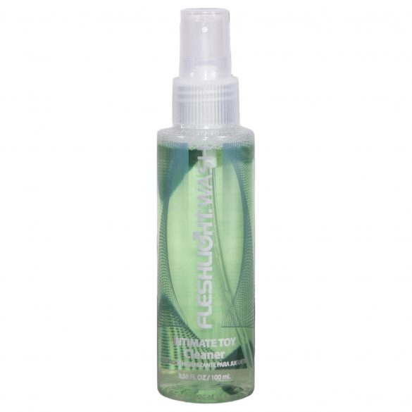 Spray désinfectant antibactérien Fleshwash (100ml)