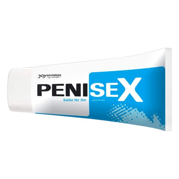 Penisex - prekrvujúci krém na penis (50ml)