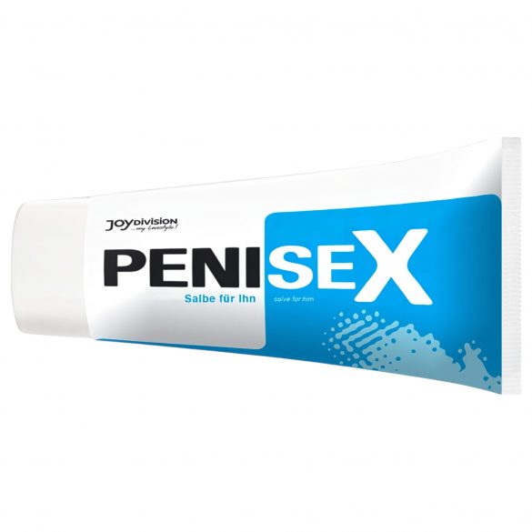 Penisex - prekrvujúci krém na penis (50ml)