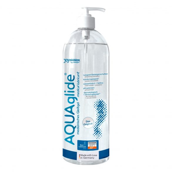 Aquaglide Original 1000 ml