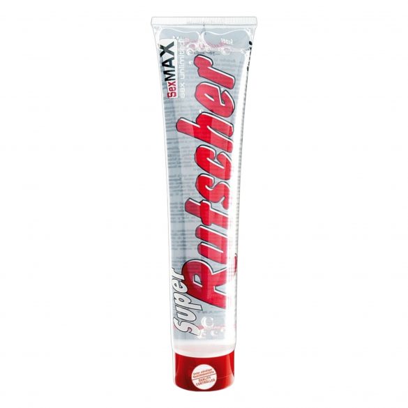 SexMax Super Rutscher - lubrikační gel na bázi vody (200ml)