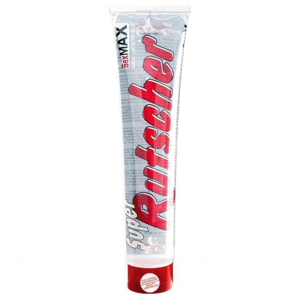 SexMax Super Rutscher - lubrikační gel na bázi vody (200ml)