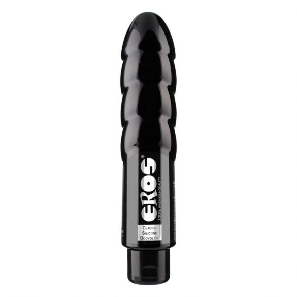 EROS 2en1 - lubrifiant silicone (175 ml)