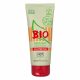 HOT BIO Verwarmend - vegan glijmiddel op waterbasis (100 ml)