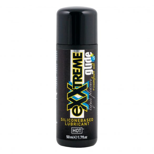 eXXtreme Lubrikant s dlouhotrvajícím účinkem (50 ml)