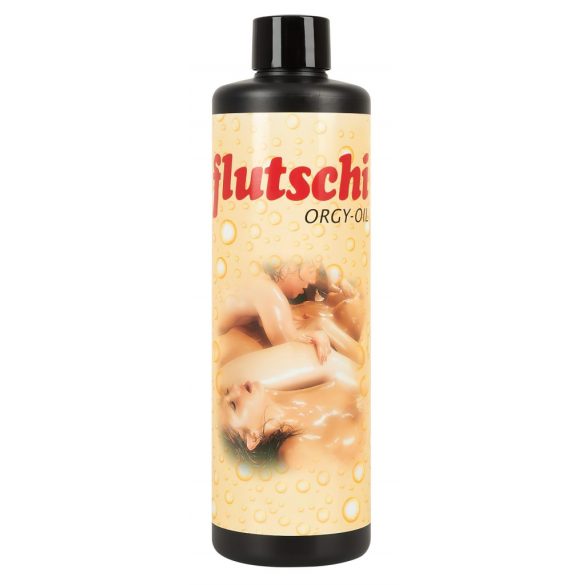 Flutschi Orgie-olej lubrikant (500ml)