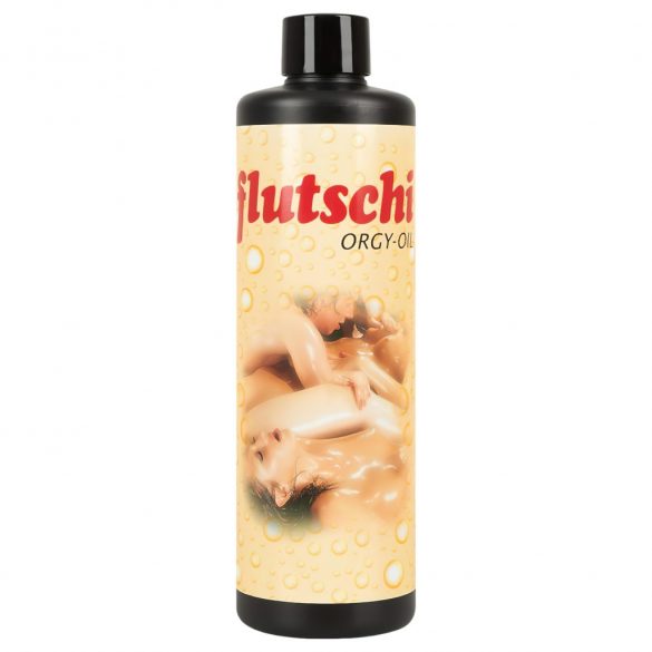 Flutschi Orgie-olej lubrikant (500ml)