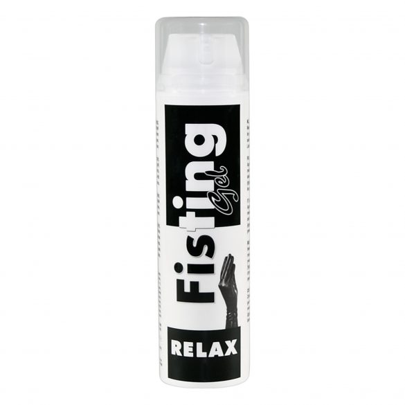 Fisting relax gel (200 ml)