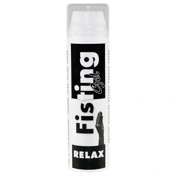 Fisting relax gel (200 ml)