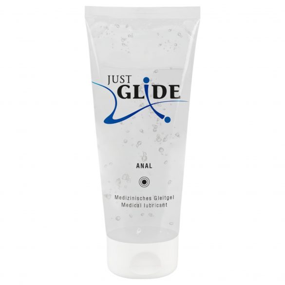 Just Glide análny lubrikant (200 ml)