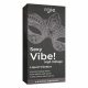 Orgie Sexy Vibe Hoog Voltage - uniseks vloeibare vibrator (15ml)