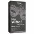 Orgie Sexy Vibe High Voltage - intenzivní stimulační tekutý vibrátor pro ženy a muže (15ml)