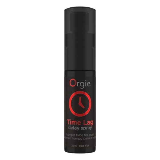 Orgie Delay Spray - sprej na oddálení pro muže (25ml)