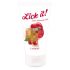 Lick it! - 2-in-1 eetbare glijmiddel - kers (50ml)