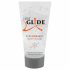 Just Glide Performance - hybridní lubrikant (20ml)