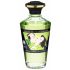 Shunga - hřejivý masážní olej - půlnoční sorbet (100 ml)