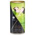 Shunga - verwarmende massageolie - middernacht sorbet (100 ml)