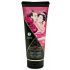 Shunga - crème de massage - framboise (200 ml)