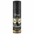 Orgie Dual Vibe! - tekutý vibrátor - Pinã Colada (15ml)