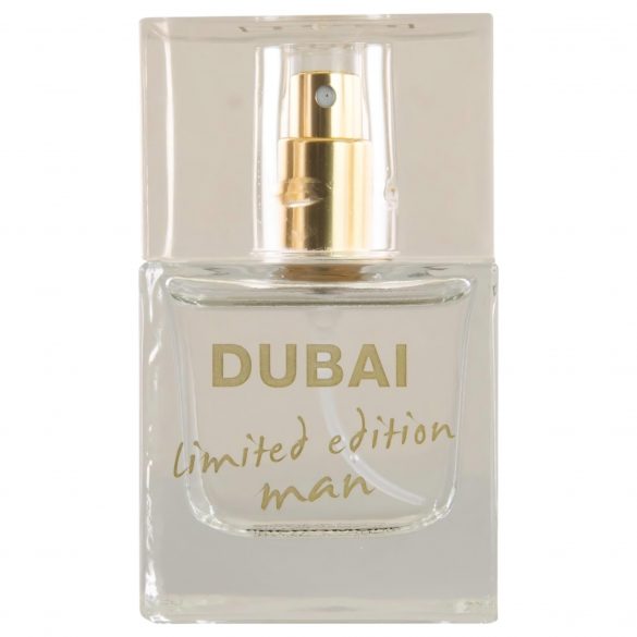 HOT Dubai - feromonový parfém pro muže (30ml)