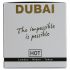 HOT Dubai - feromonový parfém pro muže (30ml)