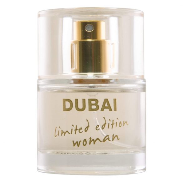 HOT Dubai - feromonový parfém pro ženy (30ml)