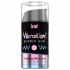 Intt Vibration! - tekutý vibrátor - žvýkačka (15ml)